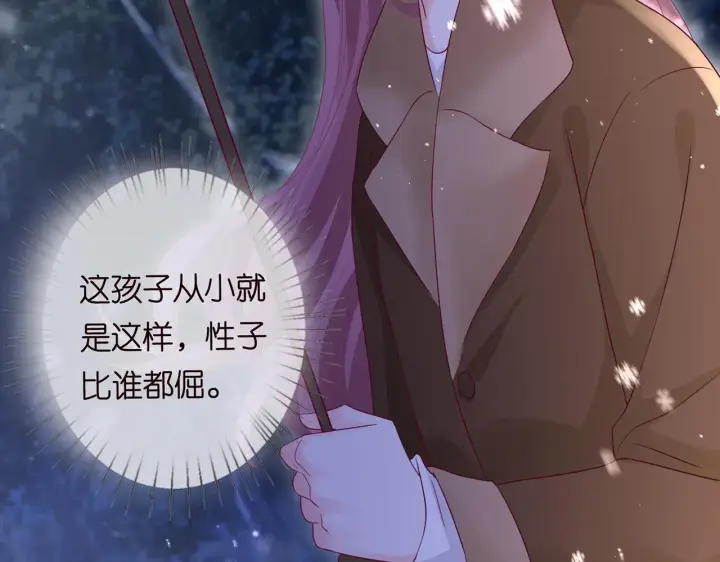 《名门挚爱》第266 家仇图44
