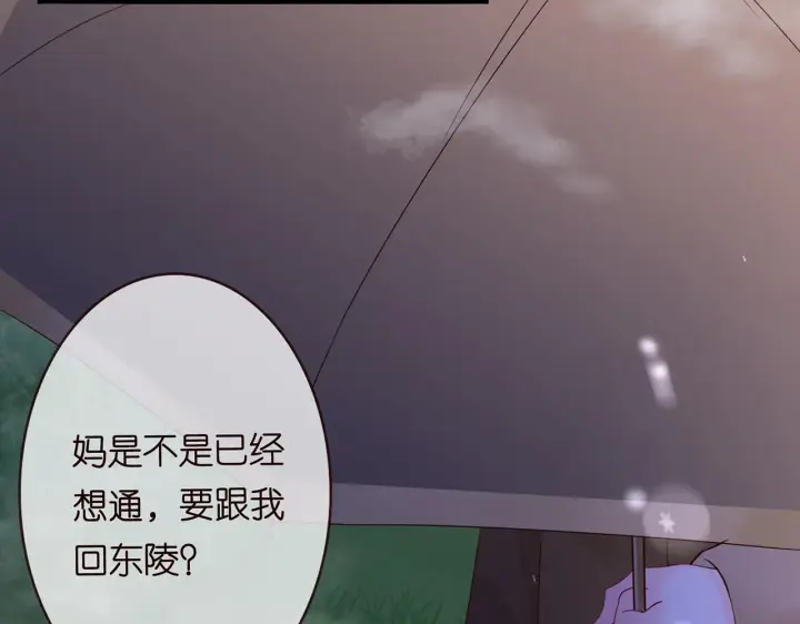 《名门挚爱》第266 家仇图47