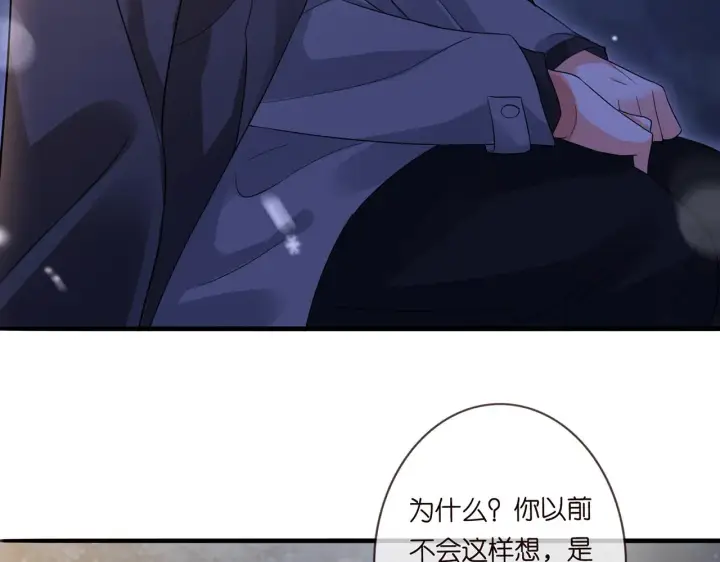 《名门挚爱》第266 家仇图53