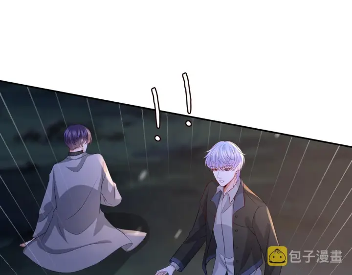 《名门挚爱》第267 过去图36