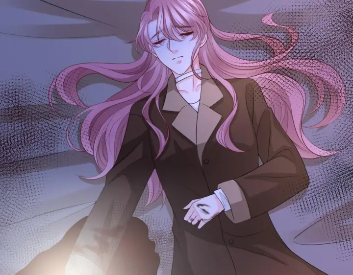 《名门挚爱》第267 过去图59