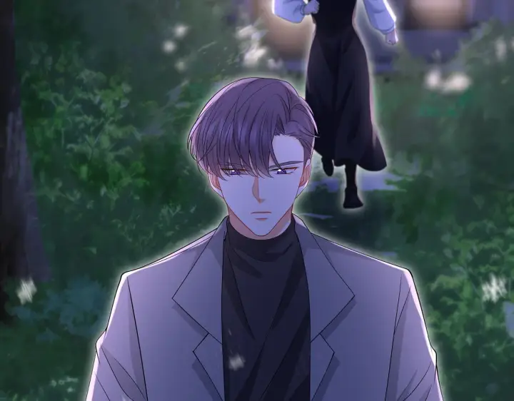 《名门挚爱》第267 过去图67