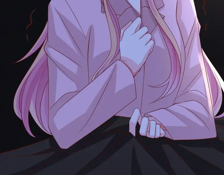 《名门挚爱》第267 过去图98