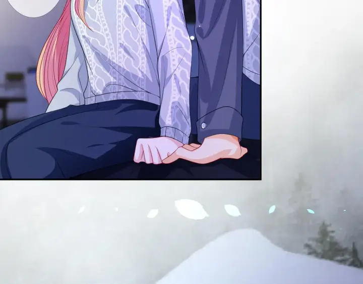 《名门挚爱》第270 试探图21