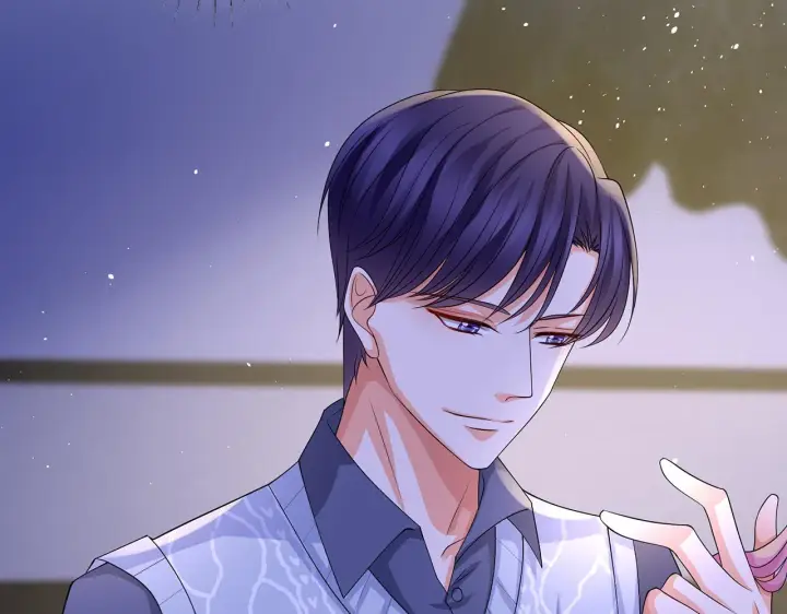 《名门挚爱》第270 试探图35