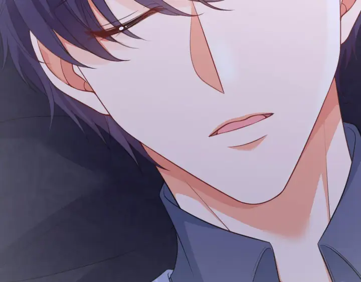 《名门挚爱》第270 试探图54