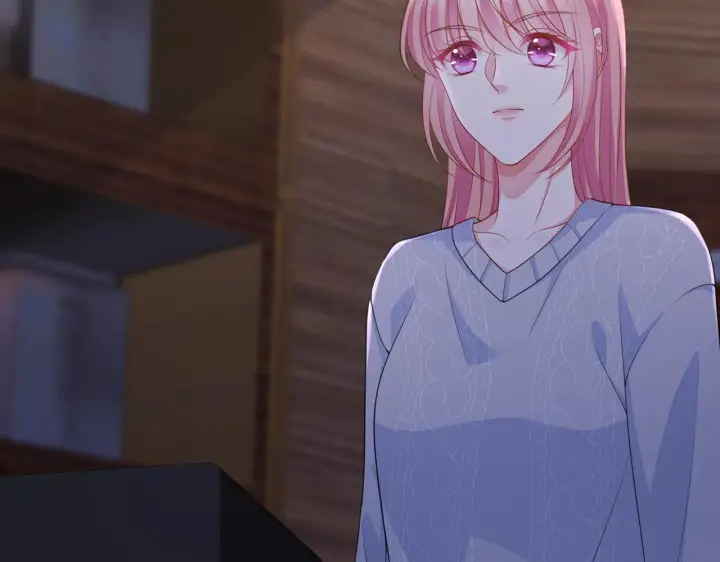 《名门挚爱》第270 试探图62