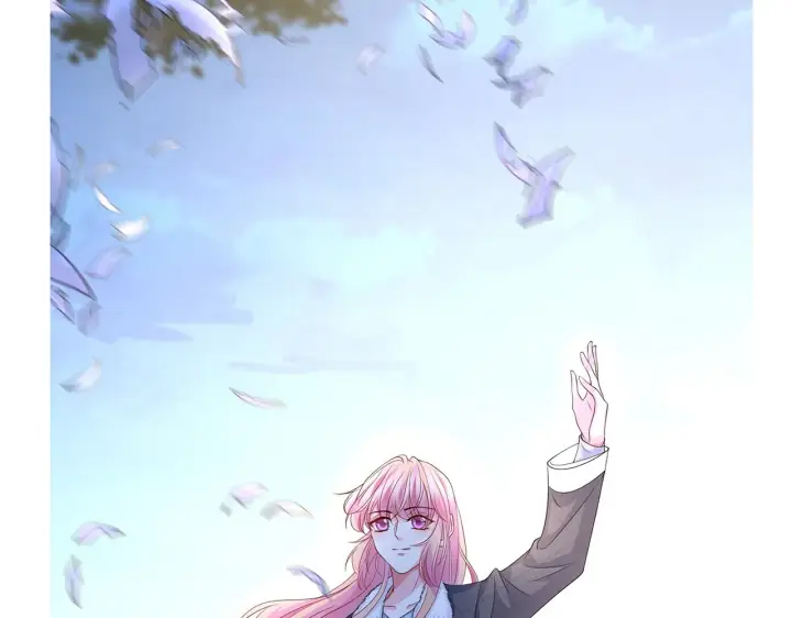 《名门挚爱》第270 试探图81