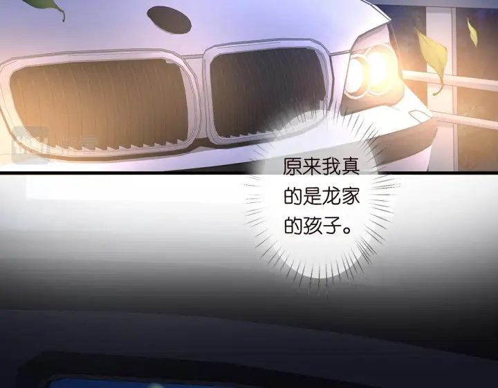 《名门挚爱》第271 “真相”图16