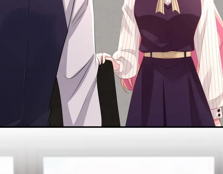 《名门挚爱》第272 后悔吗？图35