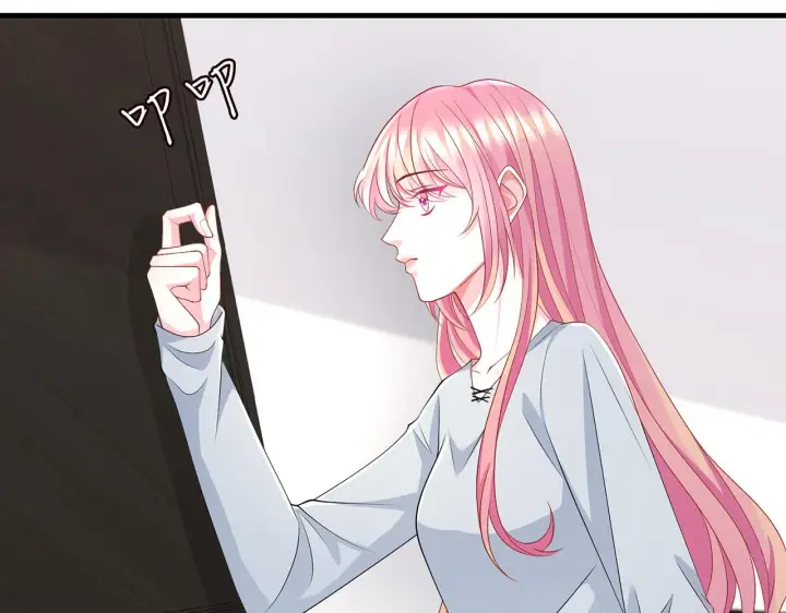 《名门挚爱》第273 生病图19