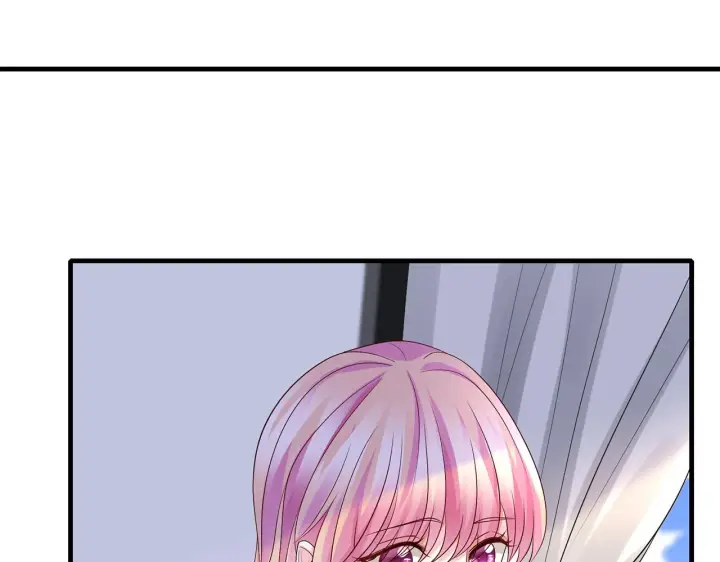 《名门挚爱》第273 生病图33