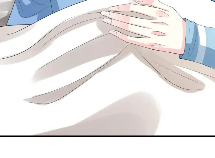 《名门挚爱》第273 生病图37