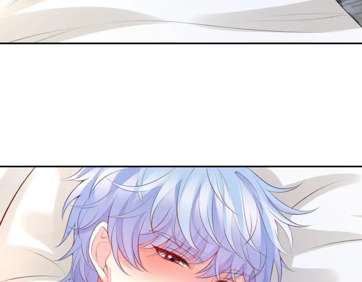 《名门挚爱》第273 生病图52