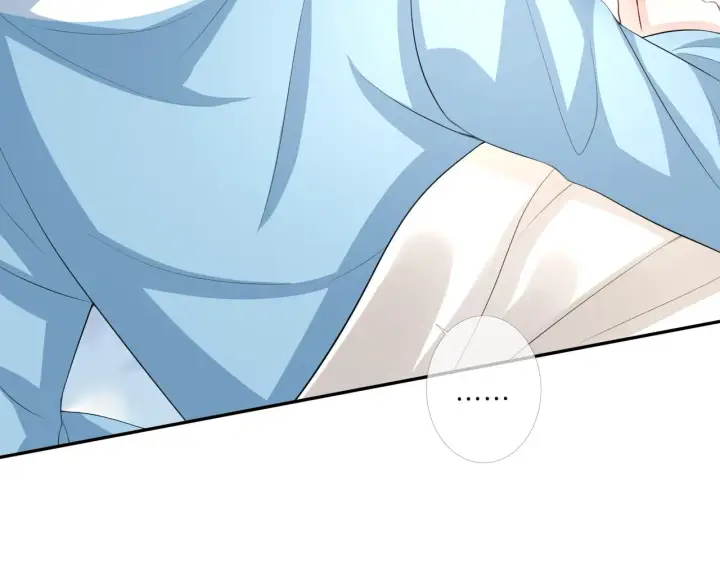 《名门挚爱》第273 生病图64