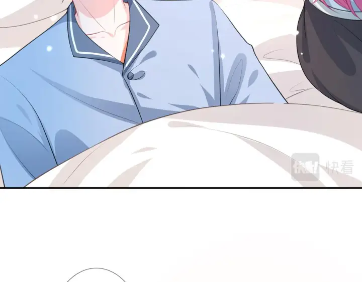 《名门挚爱》第273 生病图68