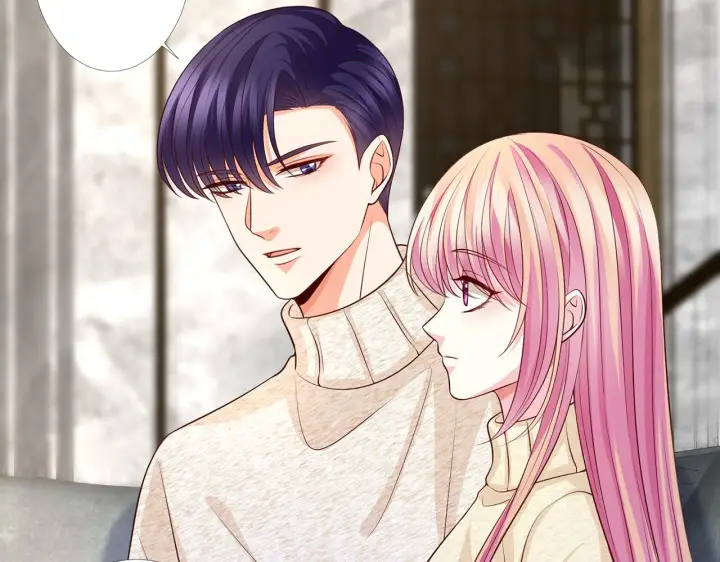 《名门挚爱》第278 女儿当自强图62