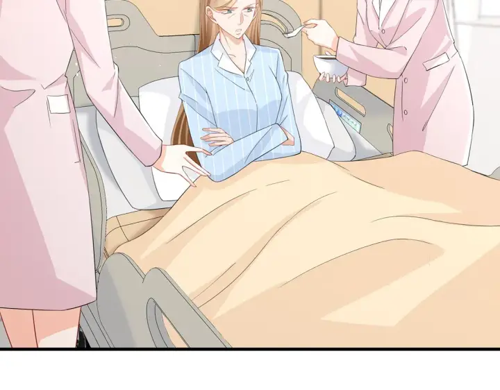 《名门挚爱》第279 失忆图32
