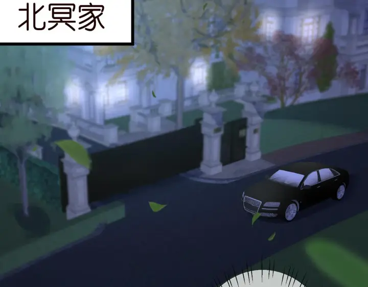 《名门挚爱》第280 战九枭的弱点图63