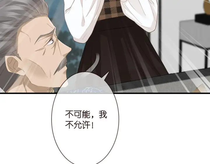 《名门挚爱》第281 神秘来电图22