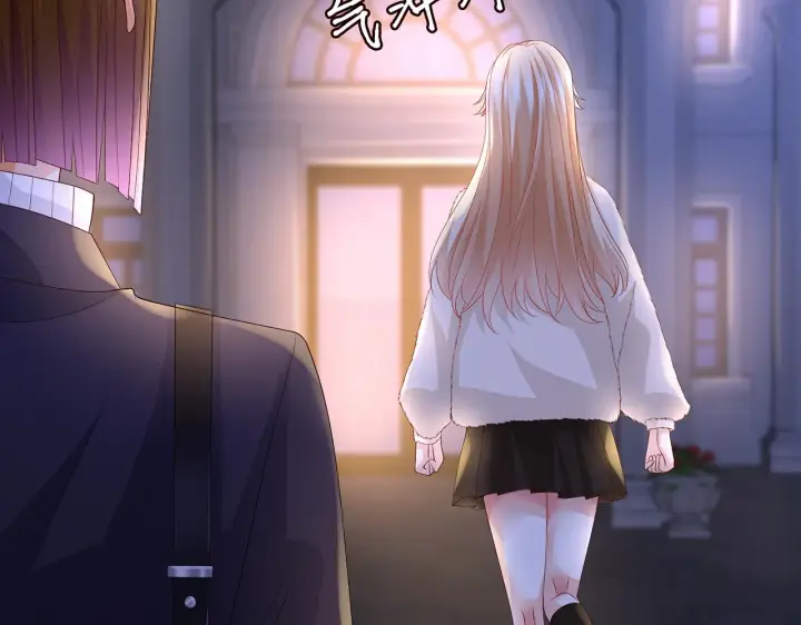 《名门挚爱》第281 神秘来电图77