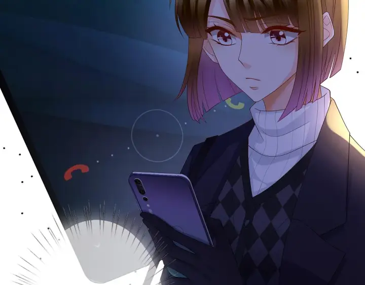 《名门挚爱》第281 神秘来电图83