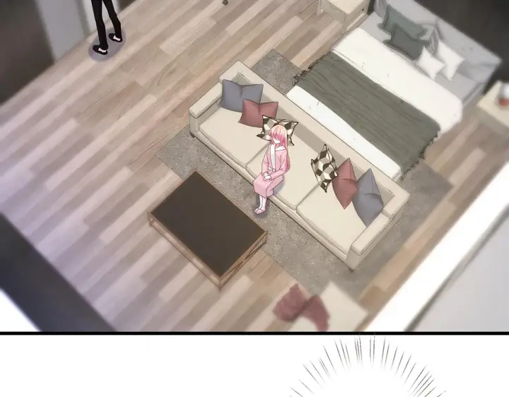 《名门挚爱》第283 不安的夜晚图22