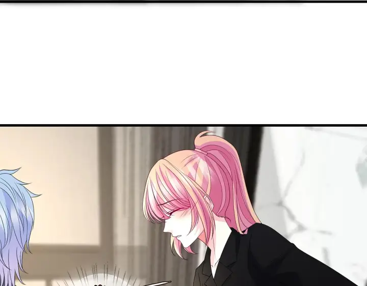《名门挚爱》第284 偏偏是她……图11