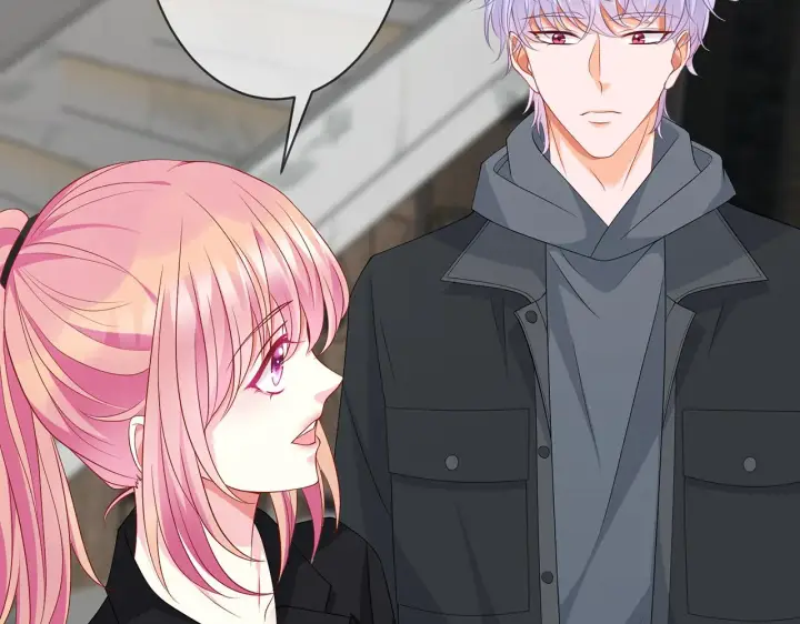 《名门挚爱》第284 偏偏是她……图66
