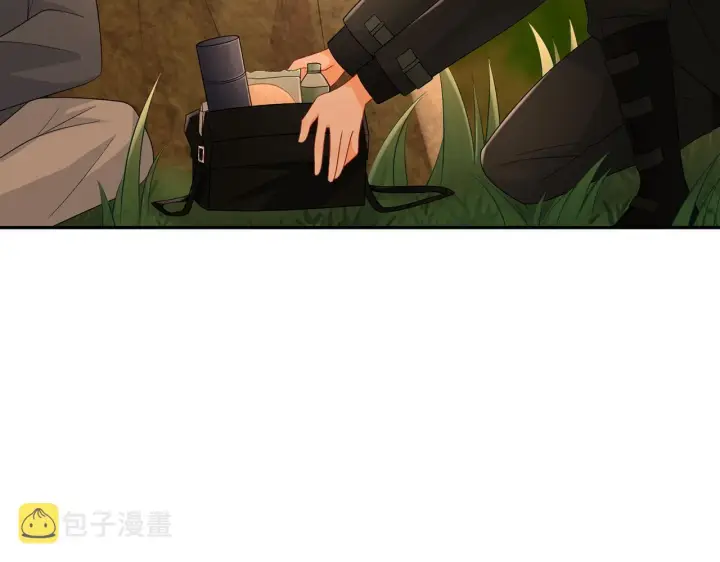 《名门挚爱》第288 摸够了吗？图25