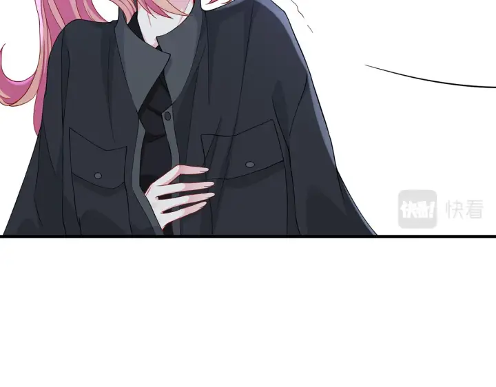 《名门挚爱》第288 摸够了吗？图71