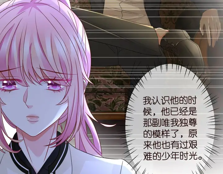 《名门挚爱》第289 少年往事图52