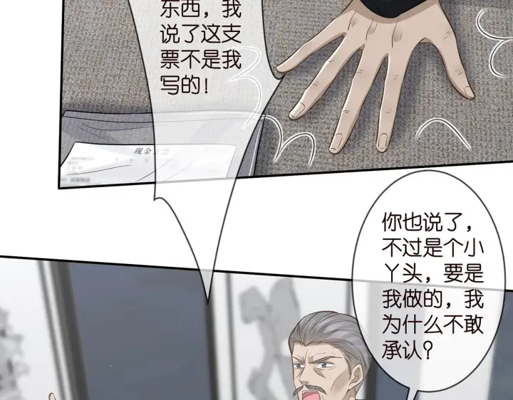 《名门挚爱》第289 少年往事图80