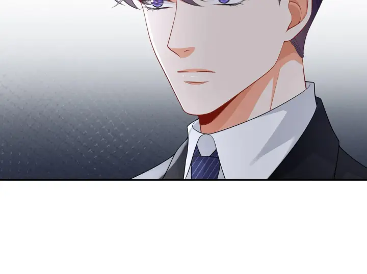 《名门挚爱》第292 谈心图38