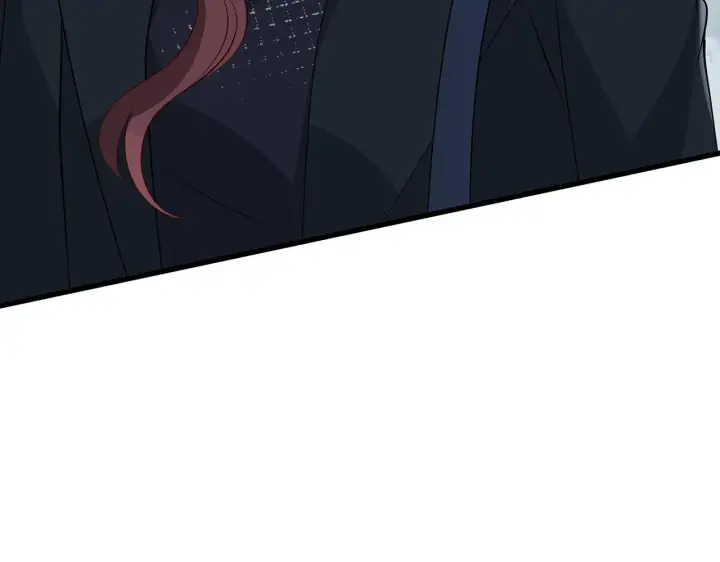 《名门挚爱》第292 谈心图81