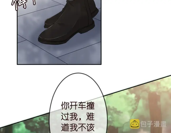 《名门挚爱》第294 怼“狼”高手图16