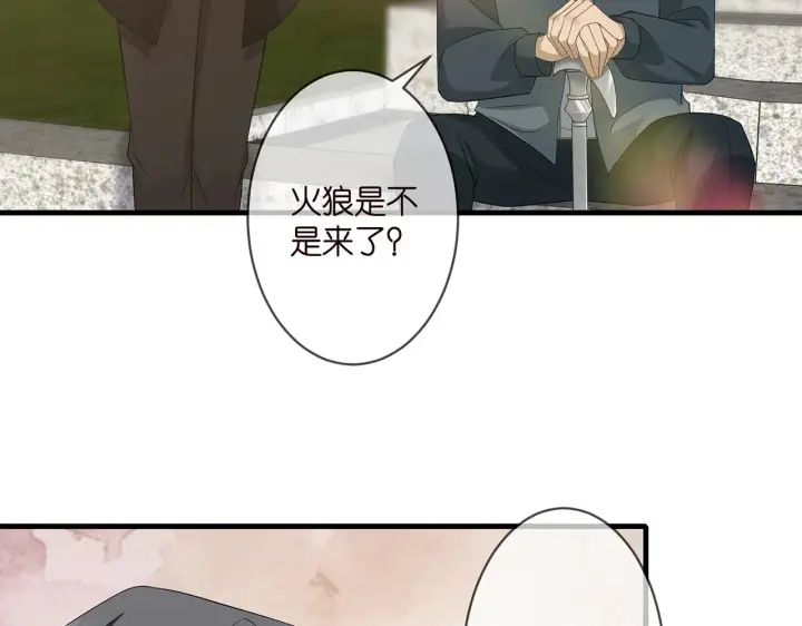 《名门挚爱》第294 怼“狼”高手图68