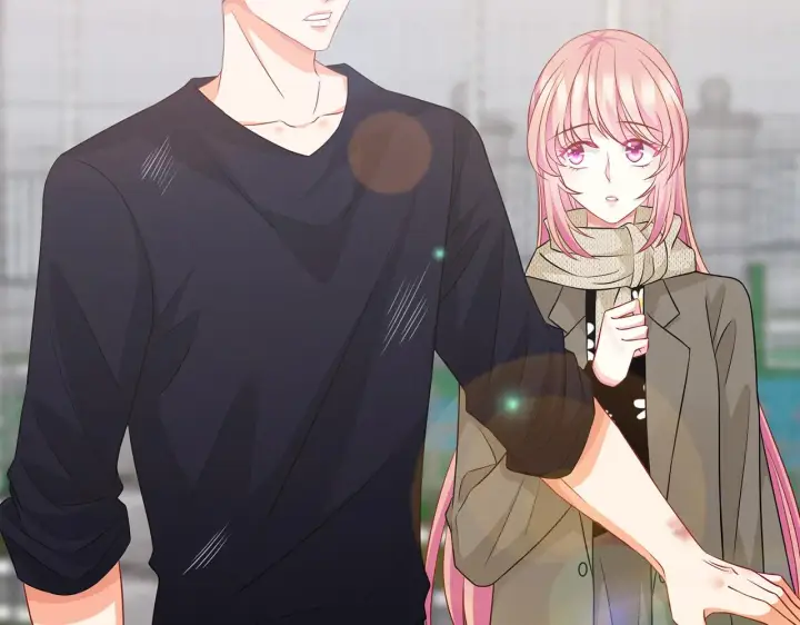 《名门挚爱》第295话 劝架图34