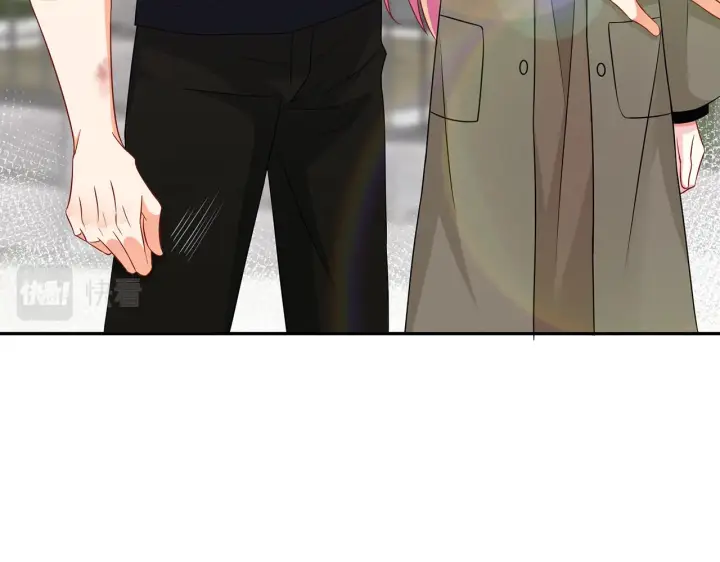 《名门挚爱》第295话 劝架图35