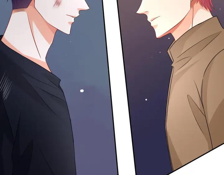 《名门挚爱》第295话 劝架图37