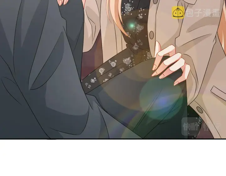 《名门挚爱》第295话 劝架图47