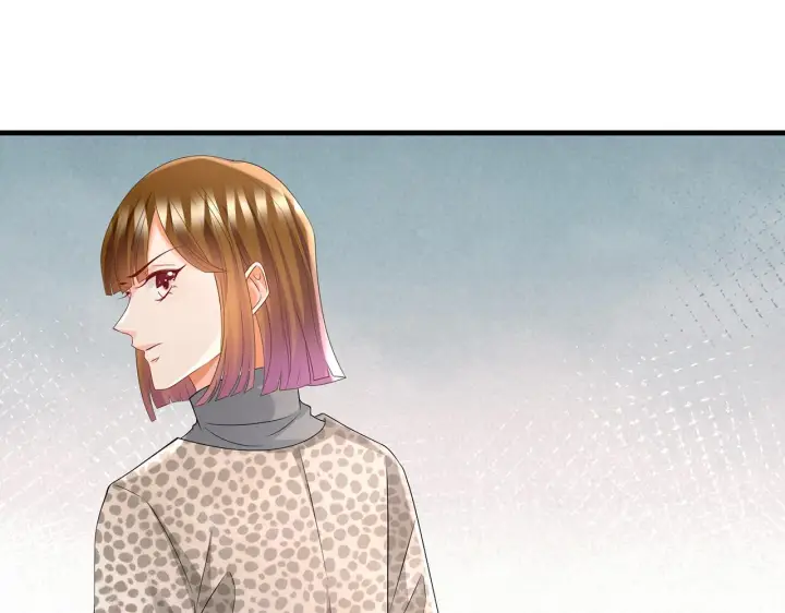 《名门挚爱》第295话 劝架图58