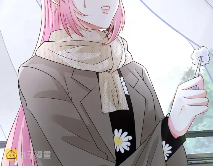 《名门挚爱》第295话 劝架图86
