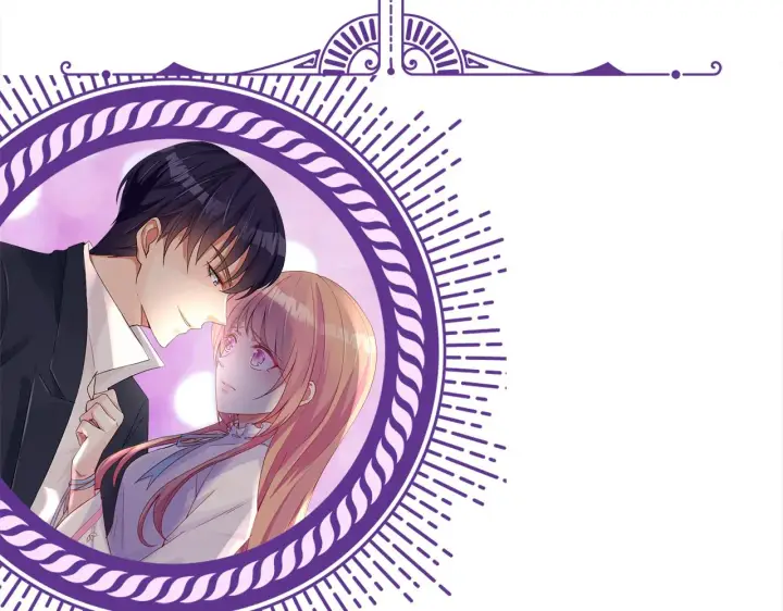 《名门挚爱》第295话 劝架图96