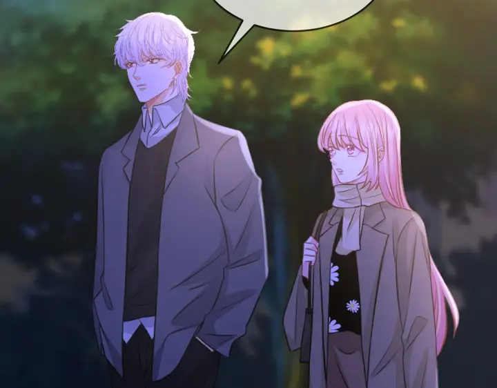 《名门挚爱》第297 连城恋爱了图59