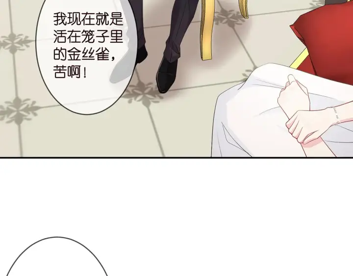 《名门挚爱》第299 离我哥远点图71