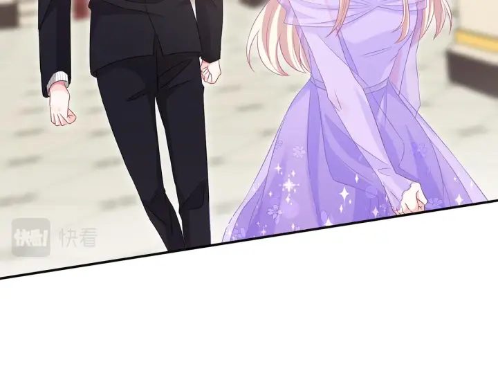《名门挚爱》第300 认亲图24