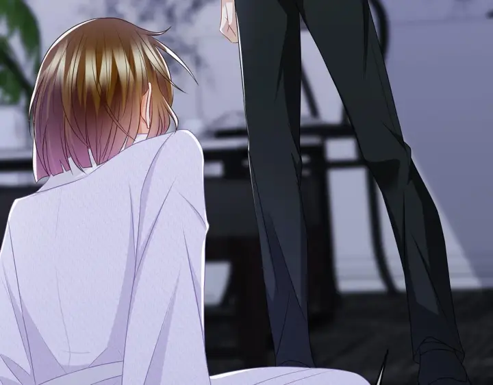 《名门挚爱》第309 让我帮你图28