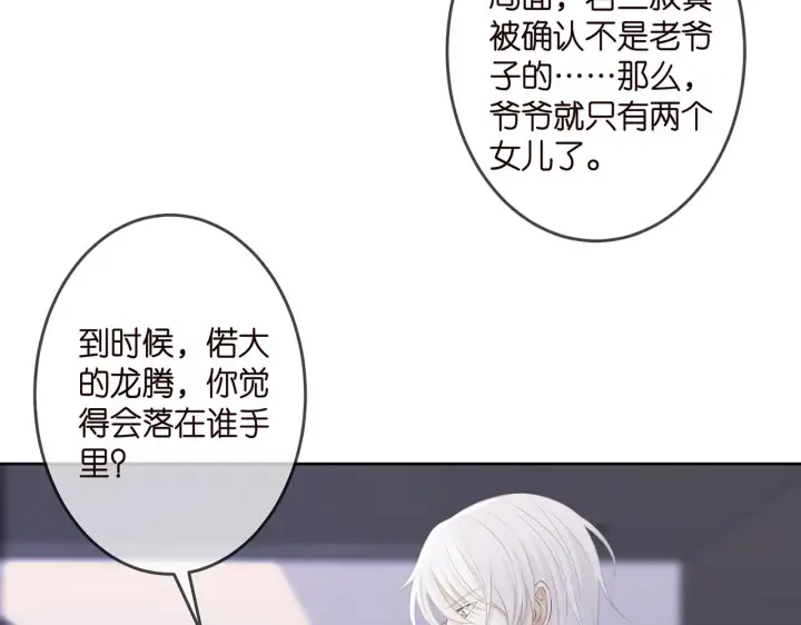 《名门挚爱》第309 让我帮你图50