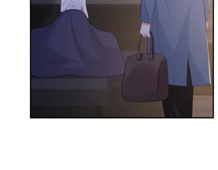 《名门挚爱》第312 落单图74